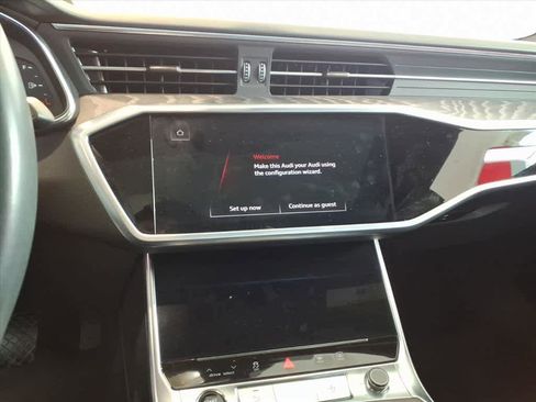 Used 2024 Audi A7 3.0T Premium Plus AWD/4WD image 13