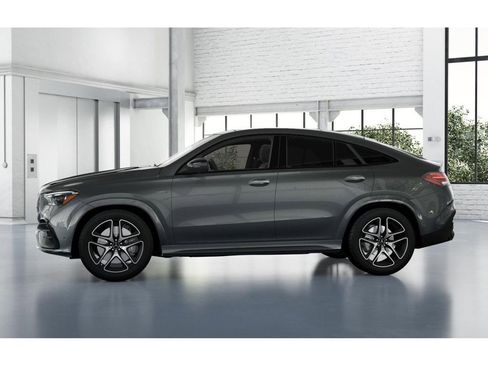 New 2026 Mercedes-Benz GLE 53 AMG GLE 53 AMG image 35
