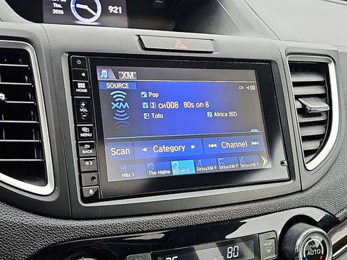 Used 2015 Honda CR-V EX-L image 18