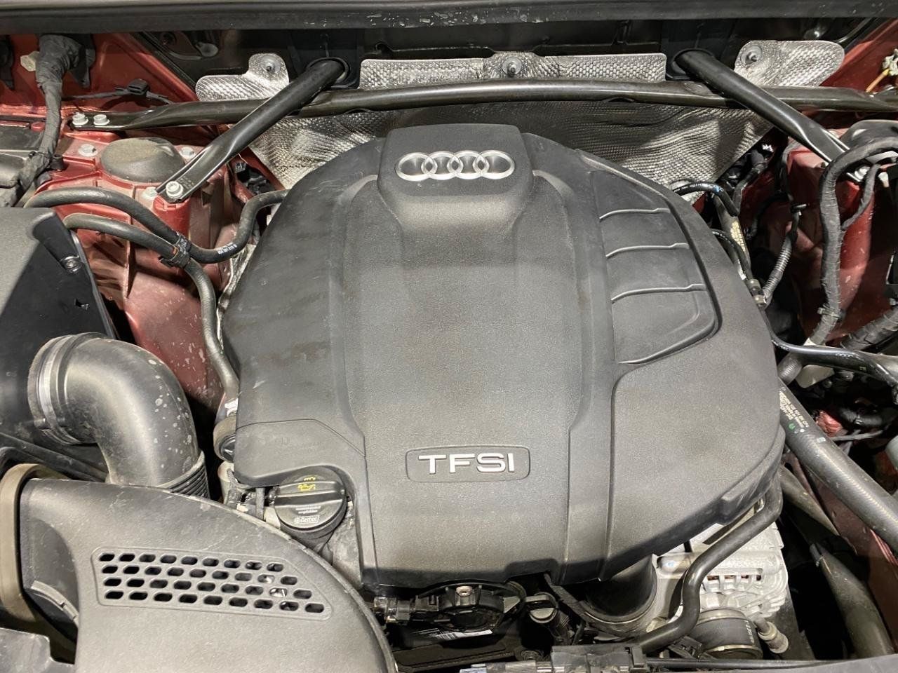Used 2018 Audi Q5 2.0T Premium Plus AWD/4WD image 26