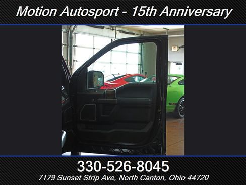 Used 2018 Ford F150 Limited AWD/4WD image 37