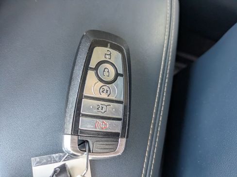Used 2021 Ford Bronco Sport Outer Banks AWD/4WD image 29