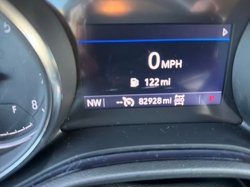 Used 2022 Buick Encore GX Preferred w/ Cold Weather Comfort Package image 16