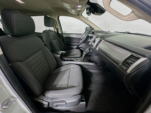 Used 2021 Ford Ranger XLT w/ Equipment Group 301A Mid image 29