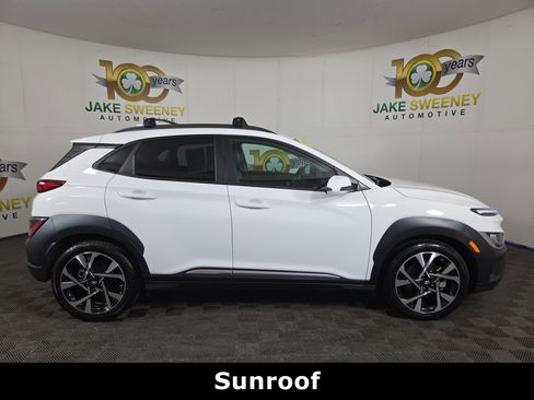 Used 2023 Hyundai Kona Limited image 10