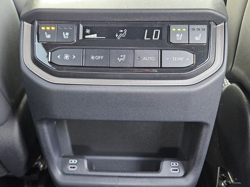 New 2026 Lexus TX 350 AWD image 19