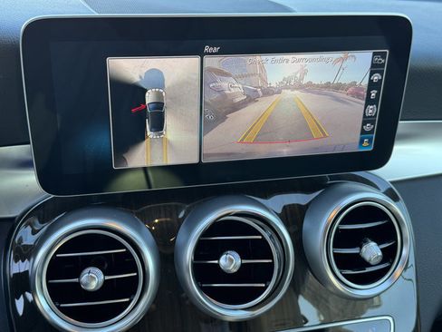 Used 2022 Mercedes-Benz C 300 Cabriolet image 22