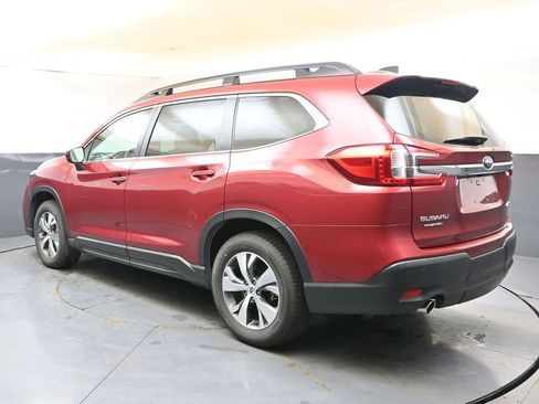 Used 2025 Subaru Ascent Premium AWD/4WD image 3