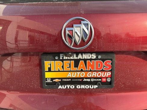 Used 2022 Buick Envision Preferred image 54