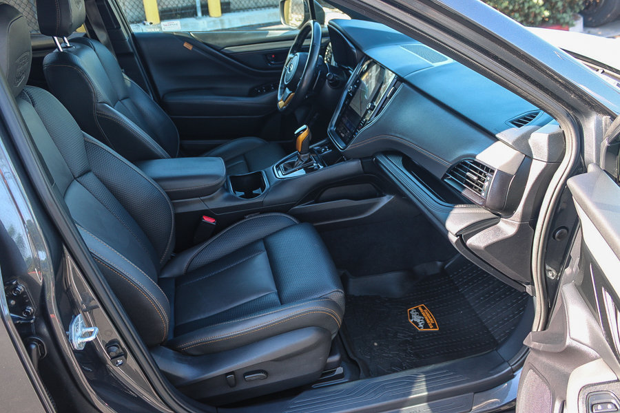 Used 2024 Subaru Outback Wilderness AWD/4WD image 20