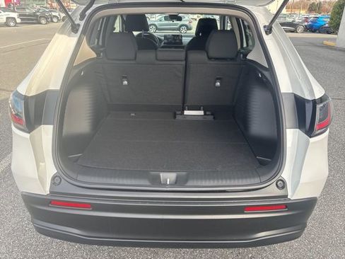 New 2026 Honda HR-V LX image 21