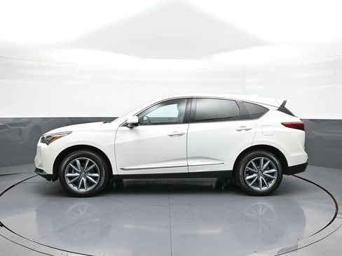 Certified 2024 Acura RDX SH-AWD w/ Technology Package image 9