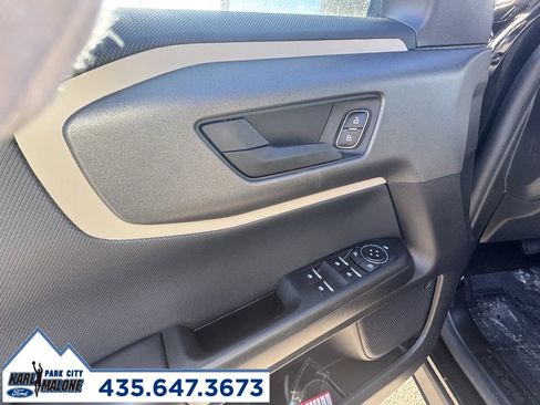Used 2025 Ford Bronco Sport Big Bend image 6