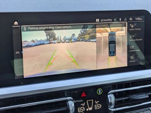 Used 2021 BMW 330e xDrive w/ Premium Package image 13