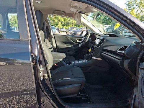 Used 2019 Subaru Forester w/ Alloy Wheel Package AWD/4WD image 43