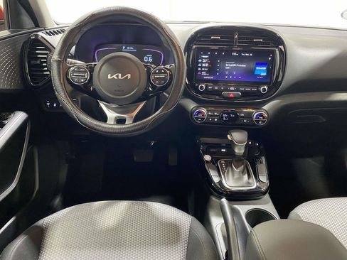 Used 2024 Kia Soul S image 10