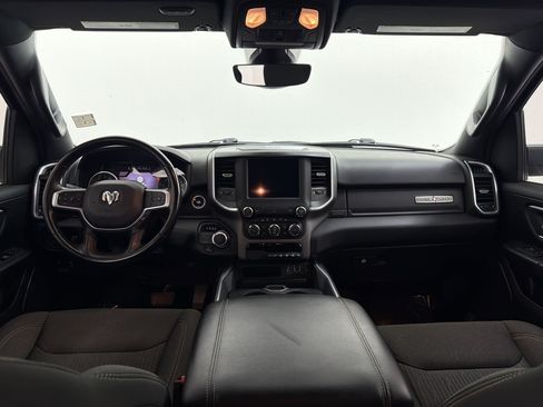 Used 2021 RAM 1500 Lone Star RWD image 15
