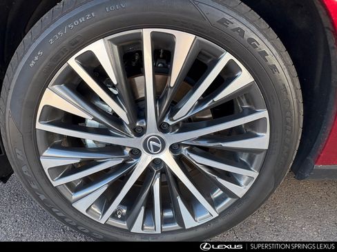 Certified 2023 Lexus RX 350 image 6