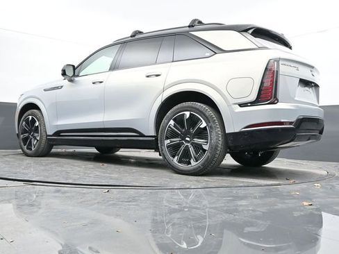 New 2025 Cadillac Escalade IQ Sport 1 image 48