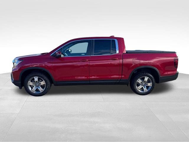 New 2026 Honda Ridgeline RTL image 16