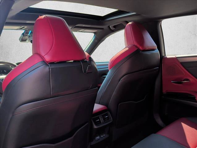 Used 2022 Lexus ES 350 F Sport w/ Accessory Package FWD image 21