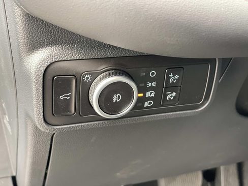 New 2026 Ford Explorer ST-Line w/ Premium Package RWD image 17