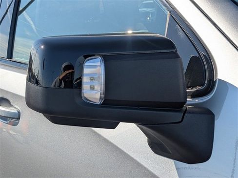 New 2026 GMC Sierra 1500 AT4 w/ AT4 Premium Package image 12