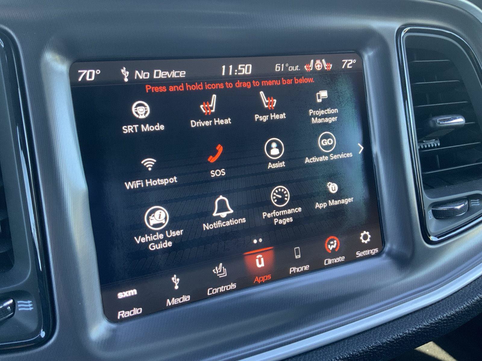 Used 2019 Dodge Challenger R/T Scat Pack w/ Driver Convenience Group RWD image 33