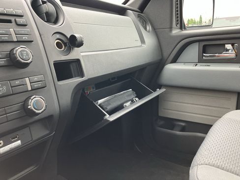Used 2013 Ford F150 STX w/ Mid Equipment Group RWD image 22
