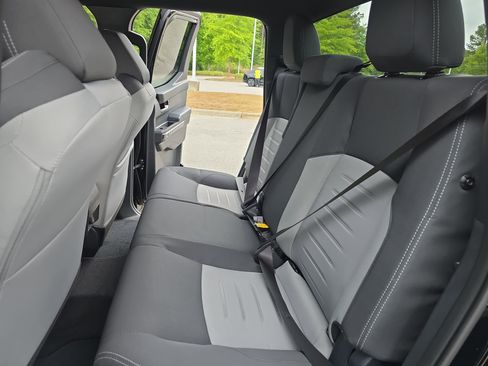 New 2026 Toyota Tacoma TRD Sport RWD image 10