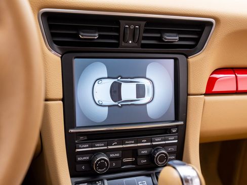 Used 2013 Porsche 911 Carrera S w/ Sport Chrono Pkg Plus image 23