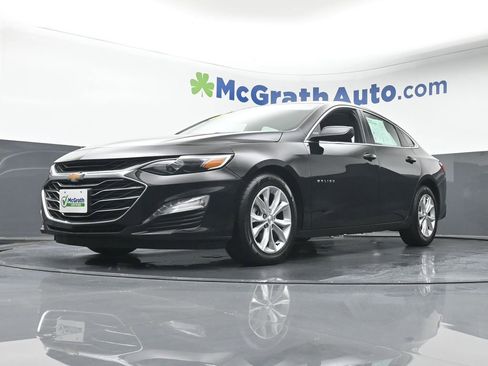 Used 2024 Chevrolet Malibu LT image 6