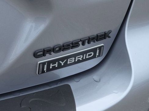 New 2026 Subaru Crosstrek 2.5i Limited AWD/4WD image 9