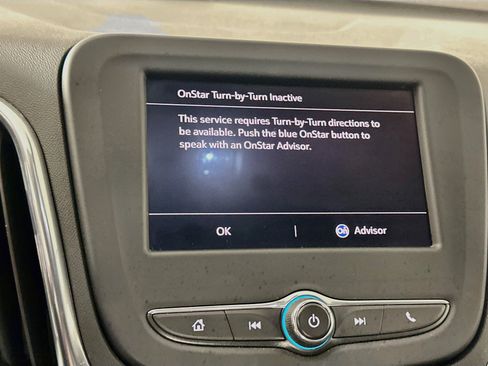 Used 2023 Chevrolet Equinox LT FWD image 22
