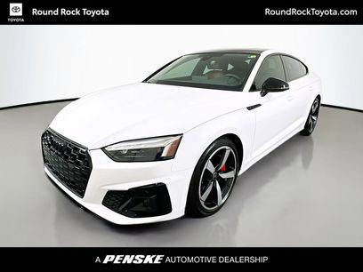 Used 2024 Audi A5 2.0T Premium Plus