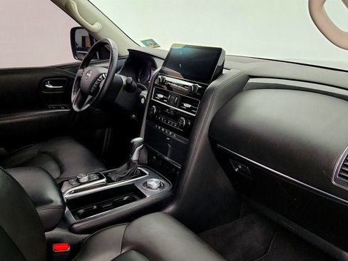 Used 2021 Nissan Armada SV AWD/4WD image 26