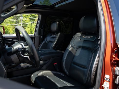Used 2024 RAM 1500 TRX AWD/4WD image 32