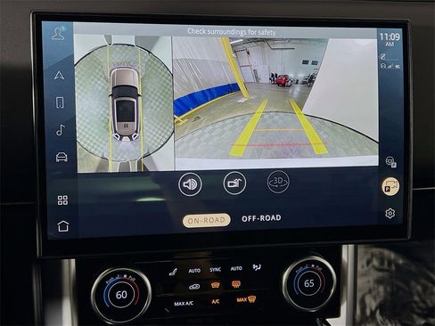 Used 2023 Land Rover Range Rover SE image 14