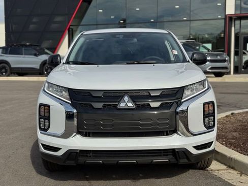 New 2026 Mitsubishi Outlander Sport AWD image 6