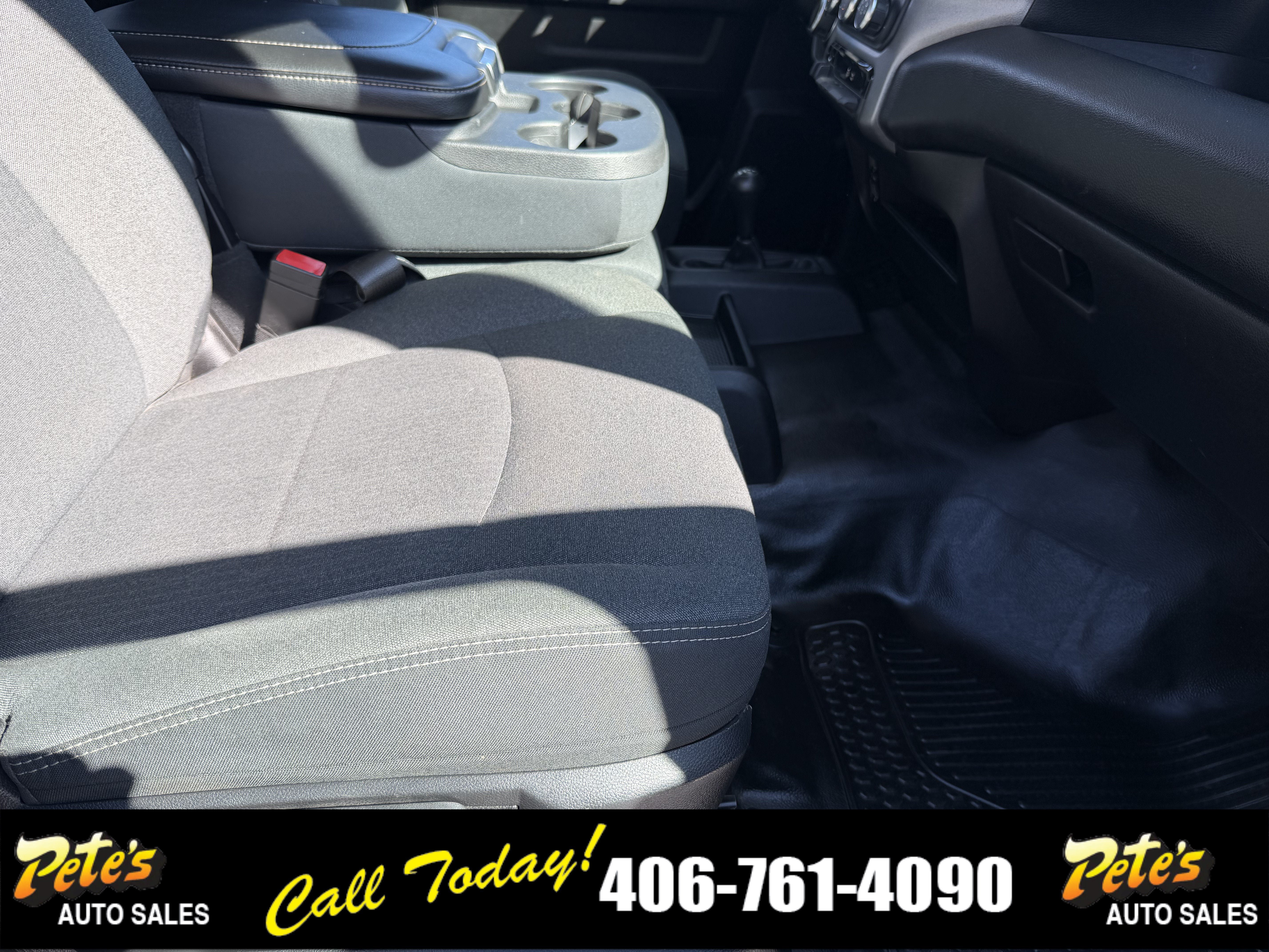 Used 2020 RAM 3500 Tradesman AWD/4WD image 37