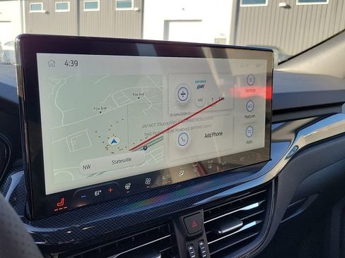 New 2023 Ford Escape ST-Line Elite w/ Premium Technology Package image 7