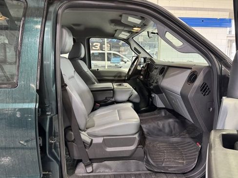 Used 2011 Ford F350 XL image 14