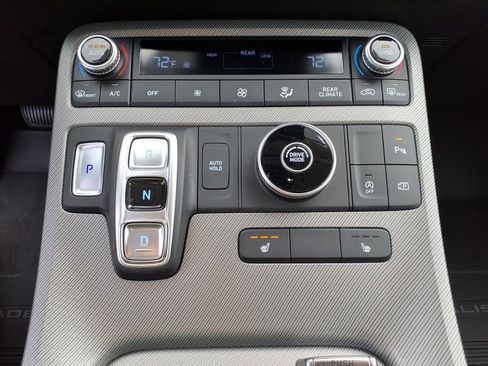 Used 2025 Hyundai Palisade SEL image 12