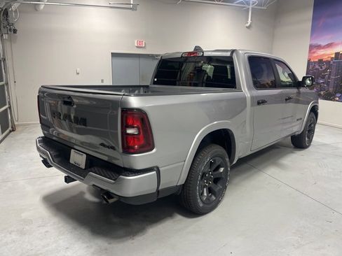 New 2026 RAM 1500 Big Horn image 5