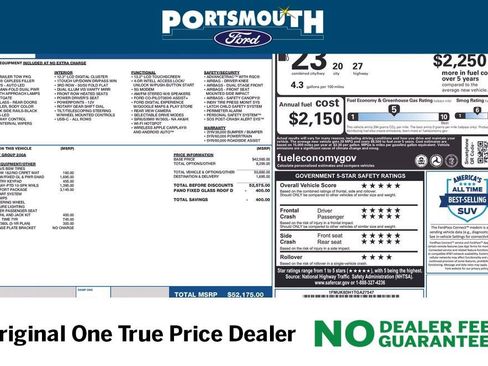 New 2026 Ford Explorer Active w/ Active Comfort Package image 16