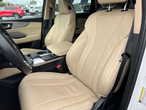 Certified 2023 Acura MDX FWD w/ Technology Package image 15
