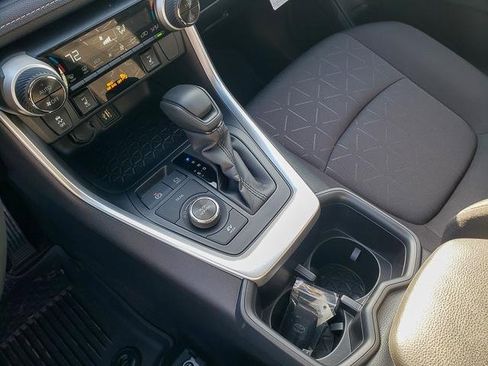 New 2025 Toyota RAV4 XLE image 11