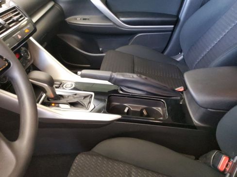 Used 2023 Mitsubishi Eclipse Cross Ralliart AWD/4WD image 23