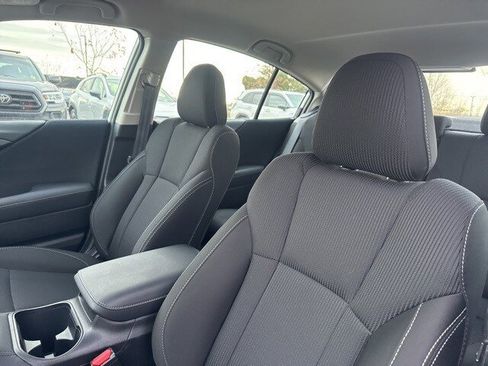 Certified 2025 Subaru Legacy Premium image 19