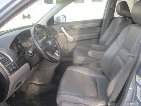 Used 2007 Honda CR-V EX-L image 25